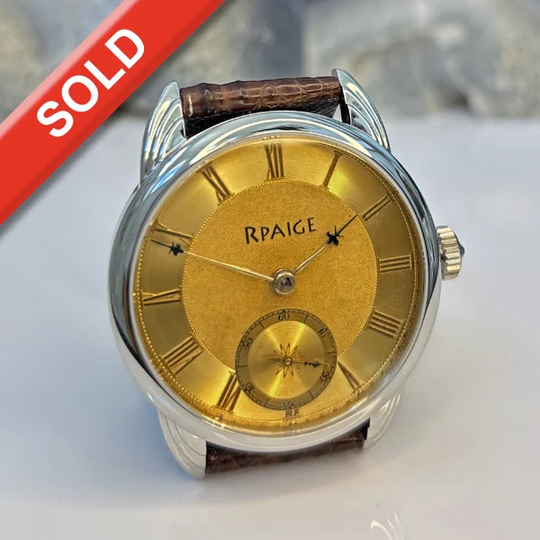 Rpaige Rpaige rp634 44 mm kol saati