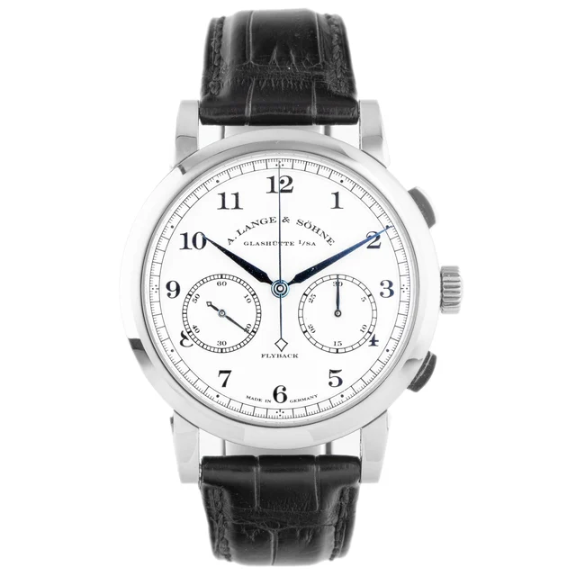 A. Lange & Sohne A. Lange & Söhne 700-04262 kol saati