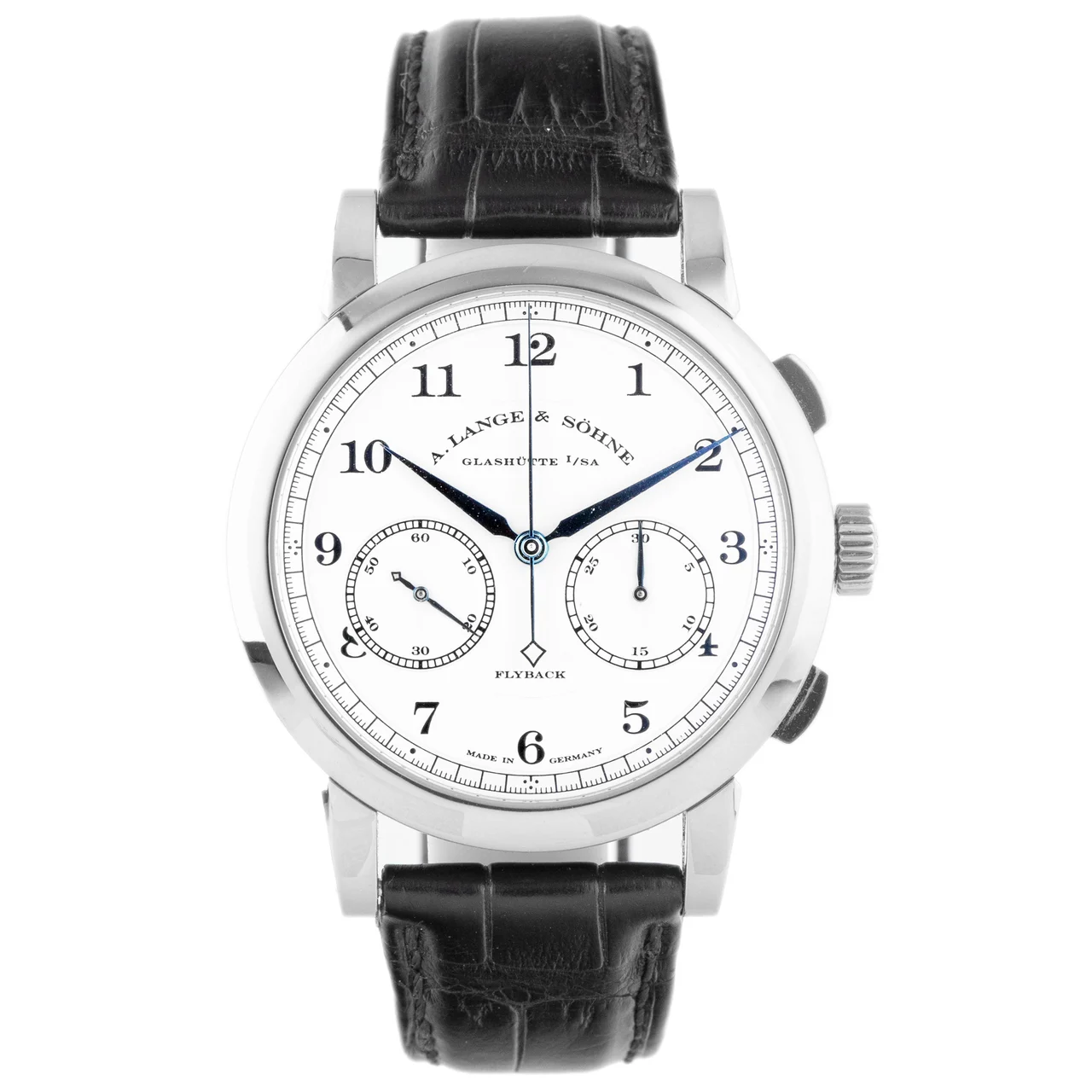 A. Lange & Sohne A. Lange & Söhne 700-04262 40 mm kol saati