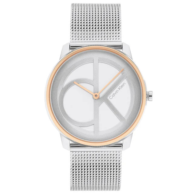 Calvin Klein CK Iconic CK25200033 kol saati