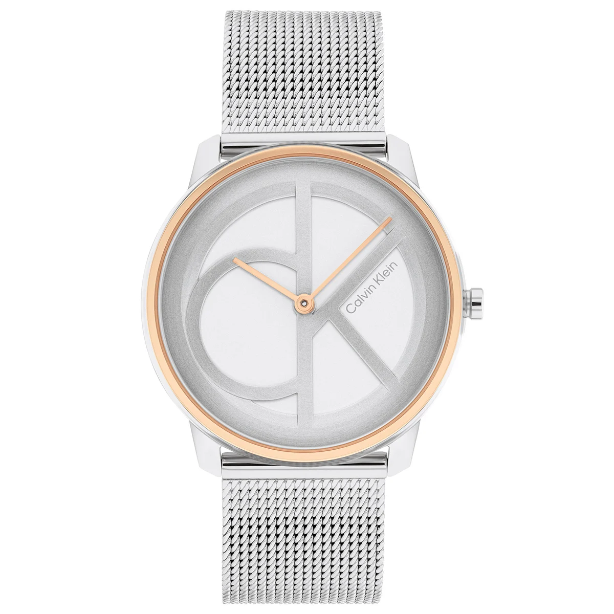 Calvin Klein CK Iconic CK25200033 35 mm kol saati