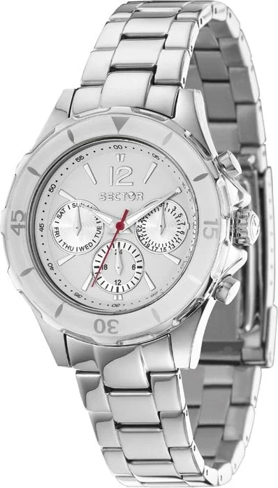 Sector Marine R3253161501 39 mm kol saati