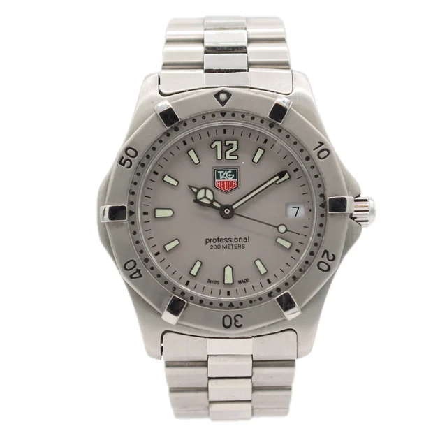 Tag Heuer Professional 11212024100047 kol saati
