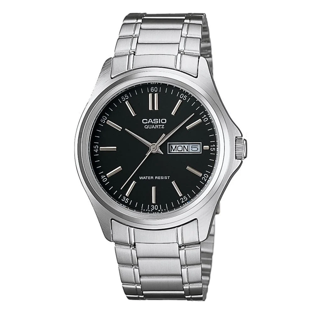 Casio MTP-1239D-1ADF-P 39 mm kol saati