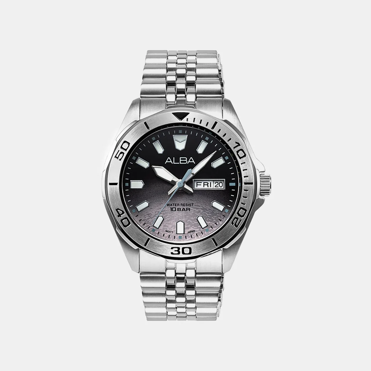 Alba Alba AV3577X1 42 mm kol saati