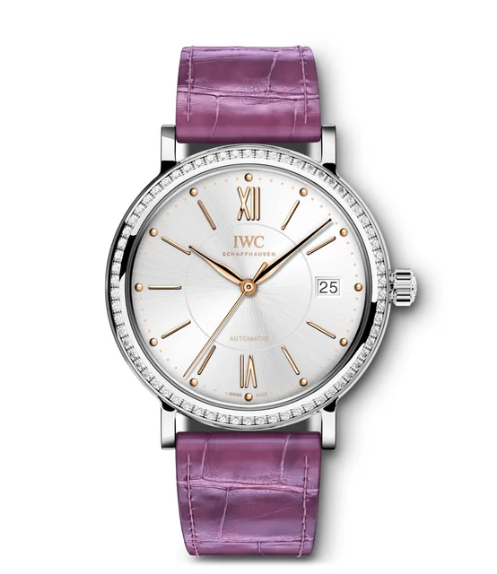 IWC Portofino Automatic 37 IW458112 kol saati