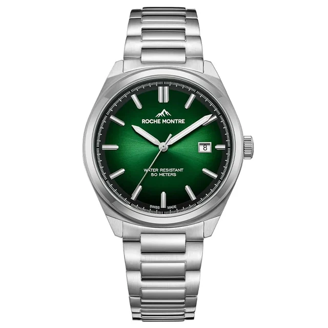 Roche Montre RMG601902 RMG6019-02 kol saati