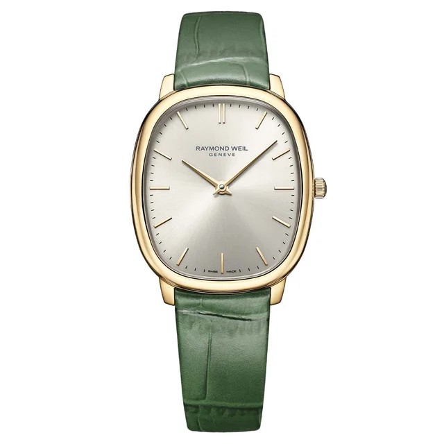 Raymond Weil Toccata Heritage RW5280PC64001 kol saati