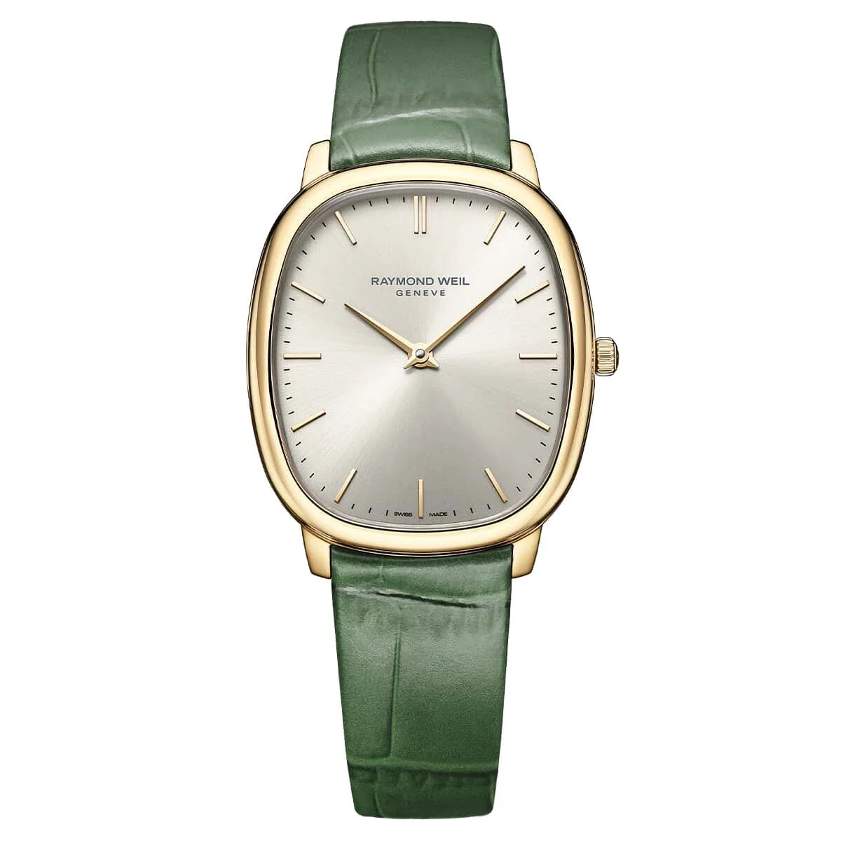 Raymond Weil Toccata Heritage RW5280PC64001 31 mm kol saati