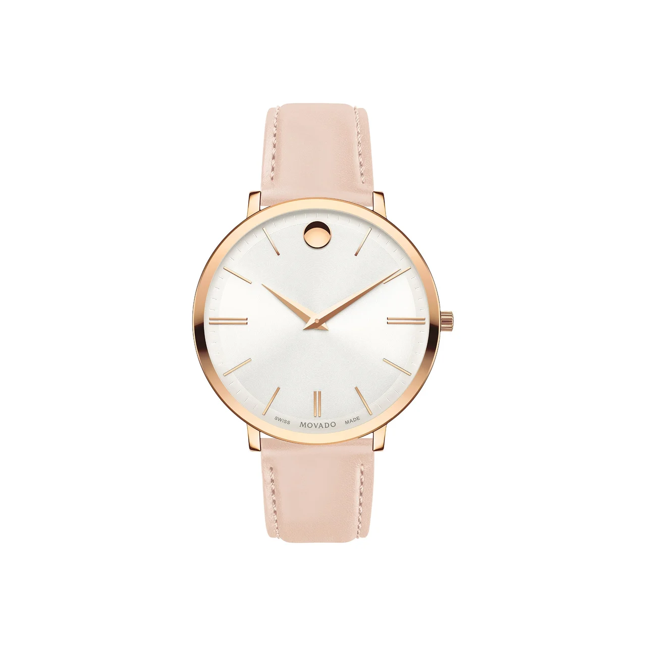 Movado Movado 607373M 35 mm kol saati