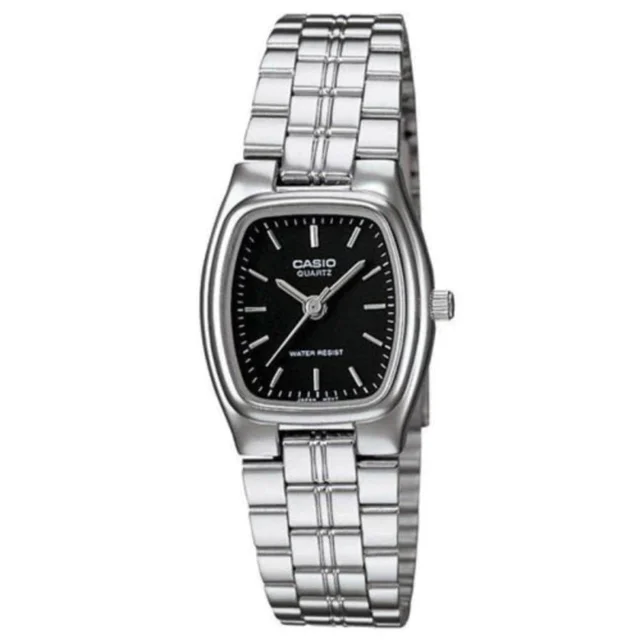 Casio Vintage LTP-1169D-1ARDF-P kol saati