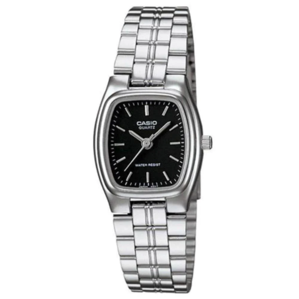 Casio Vintage LTP-1169D-1ARDF-P 30 mm kol saati
