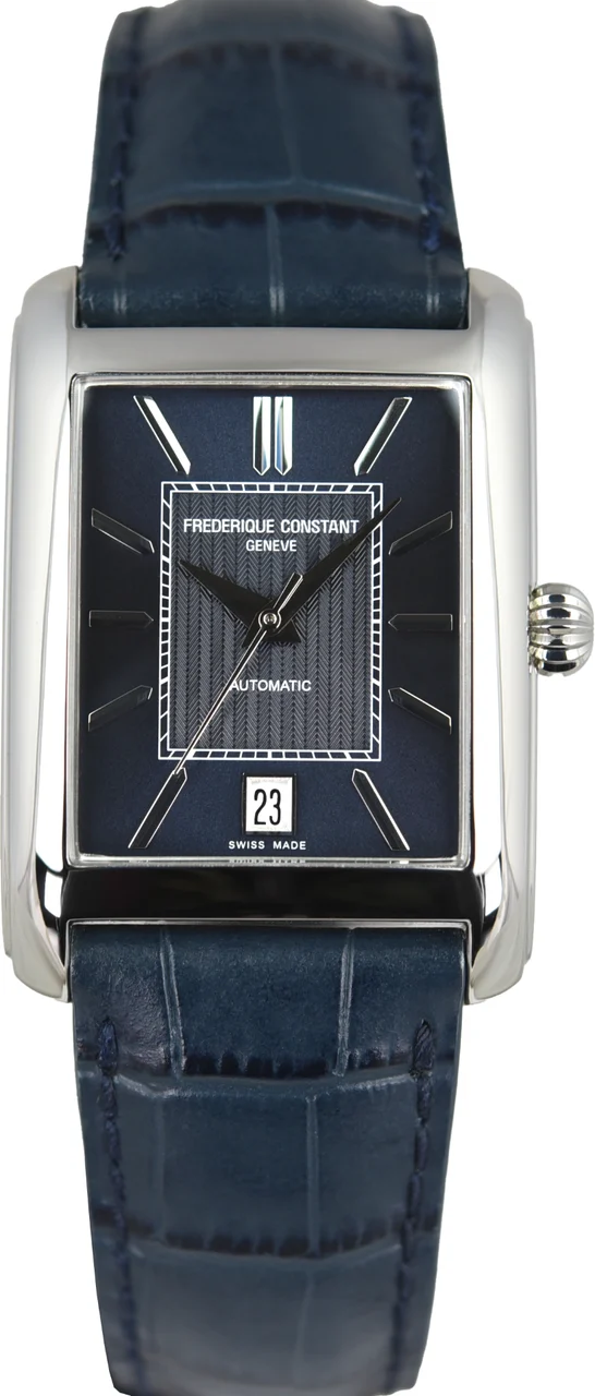 Frederique Constant Classics Carrée PRE2126 30 mm kol saati