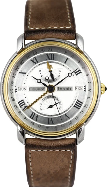 Maurice Lacroix Masterpiece PRE2419 kol saati