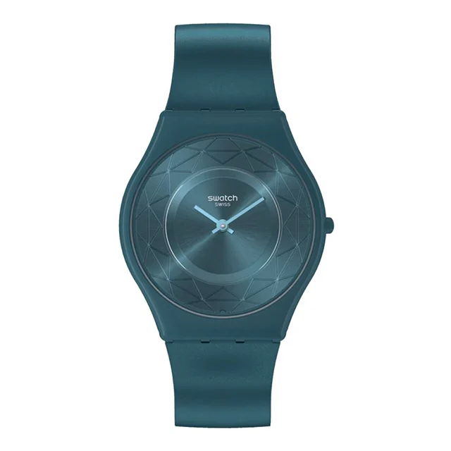 Swatch Auric Whisper SS08N116 kol saati