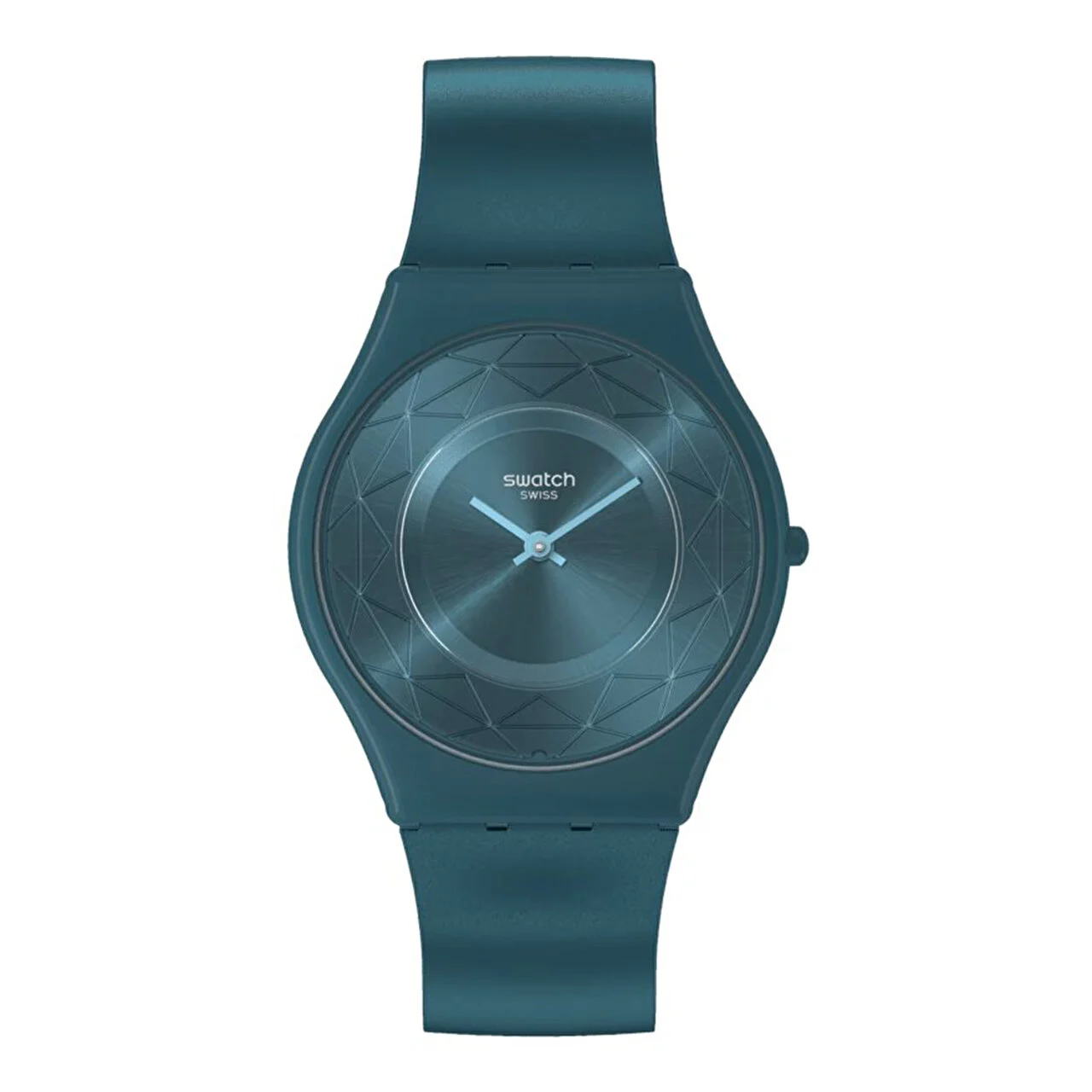 Swatch Auric Whisper SS08N116 34 mm kol saati
