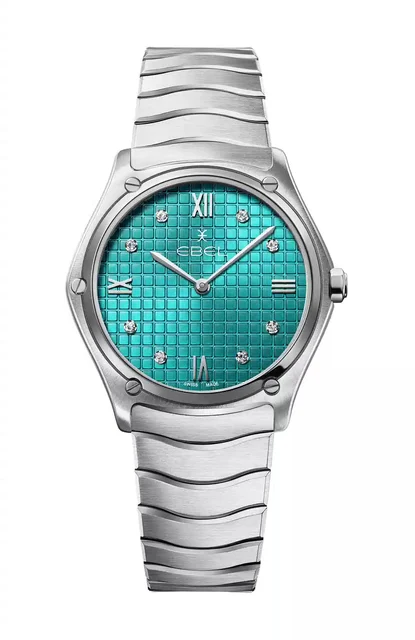 Ebel Sport Classic 1216646 kol saati