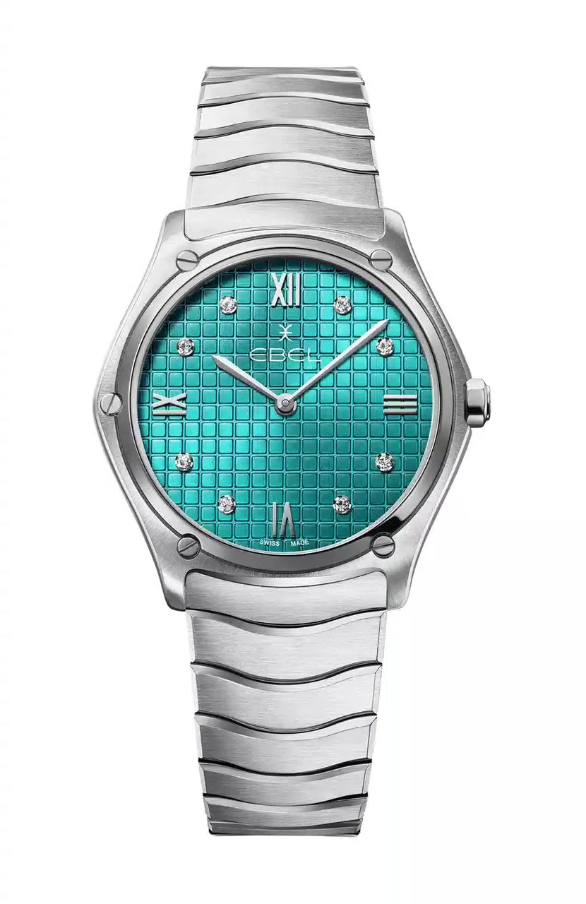 Ebel Sport Classic 1216646 33 mm kol saati