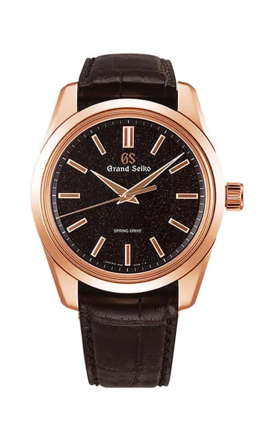 Grand Seiko SBGD202J kol saati
