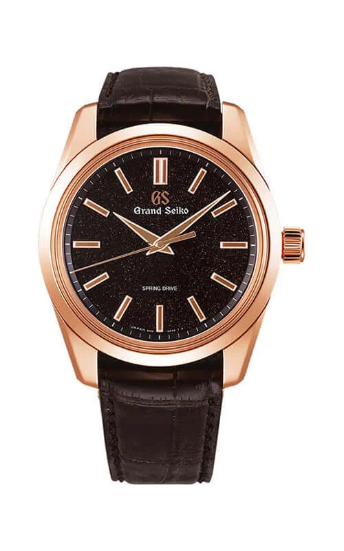 Grand Seiko SBGD202J 43 mm kol saati
