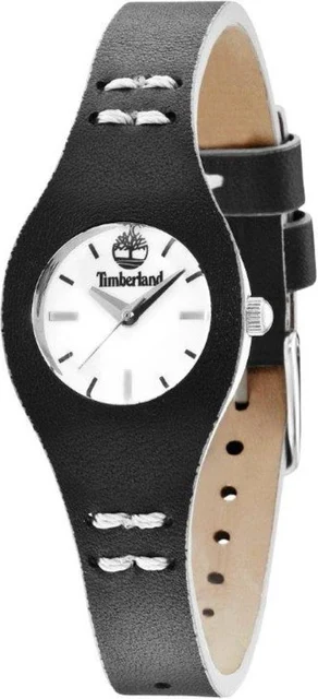 Timberland TBL.14387LS/01BK TBL.14387LS-01BK kol saati