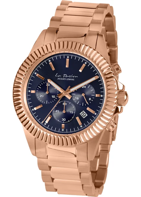 Jacques Lemans Passion LP-111P kol saati