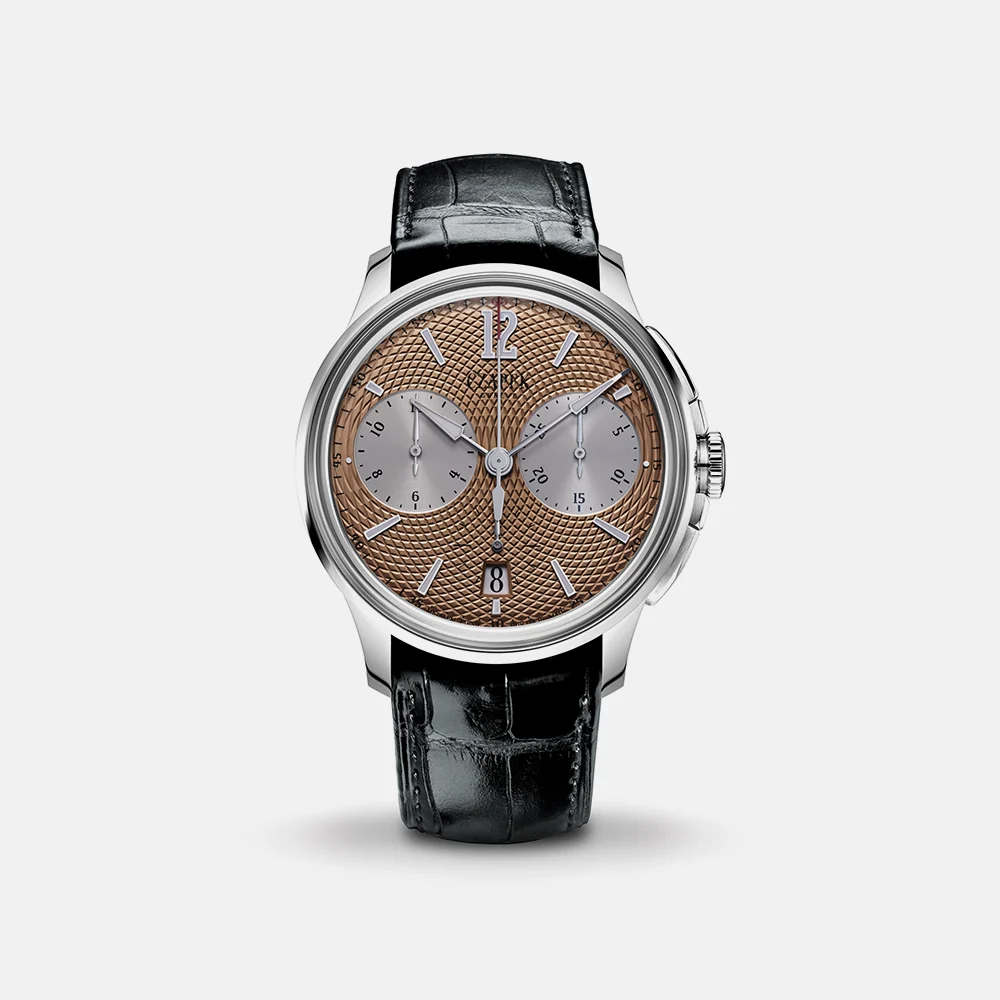 CZAPEK Fdc Coho 1421 Fdc Coho 42 mm kol saati