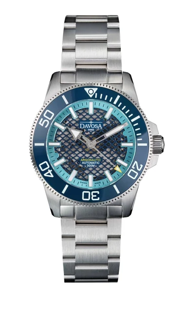 Davosa USA Davosa USA 161.541.40 kol saati