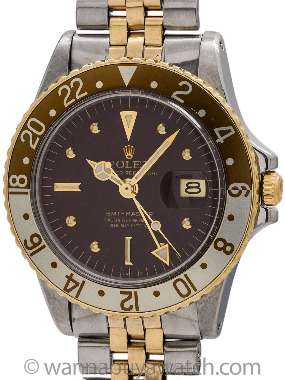 Rolex Rolex 47947 40 mm kol saati