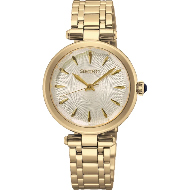 Seiko Conceptual Series SRZ554P kol saati