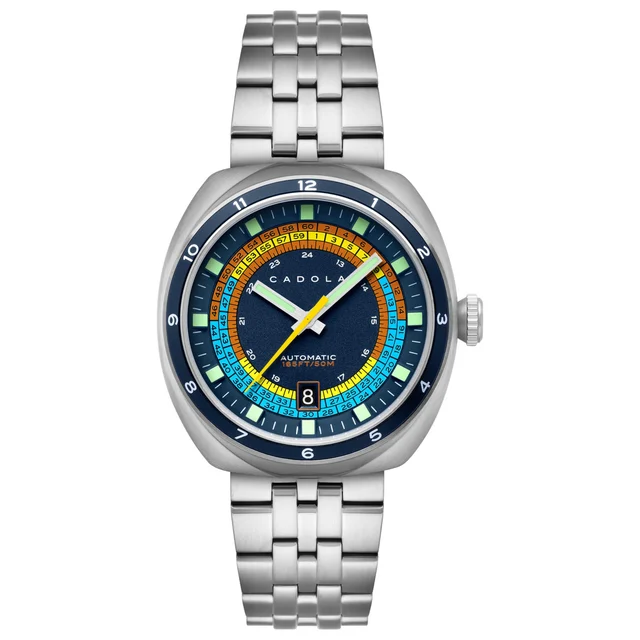 Cadola Giulia Suprema Watch CD-1044-33 kol saati