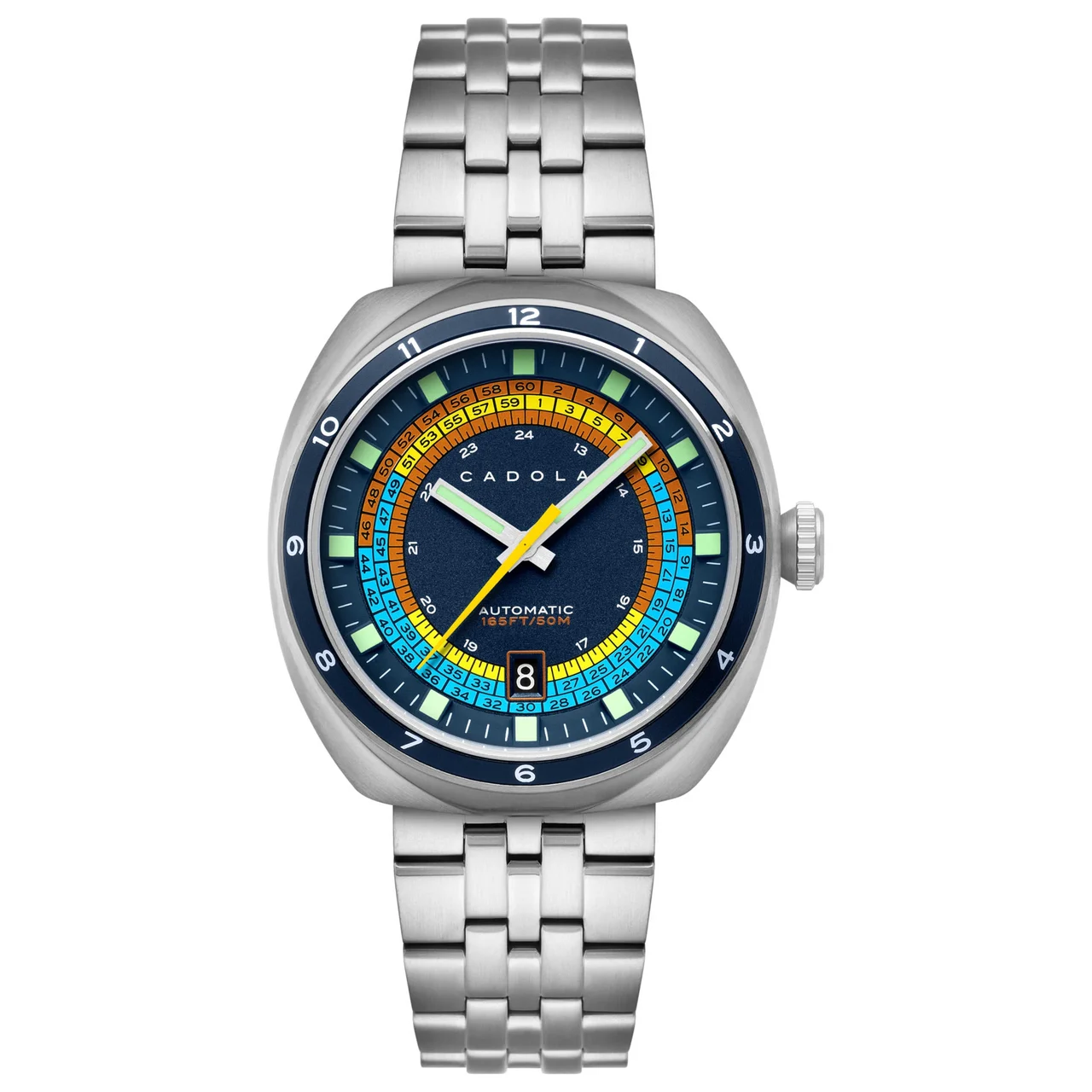 Cadola Giulia Suprema Watch CD-1044-33 kol saati