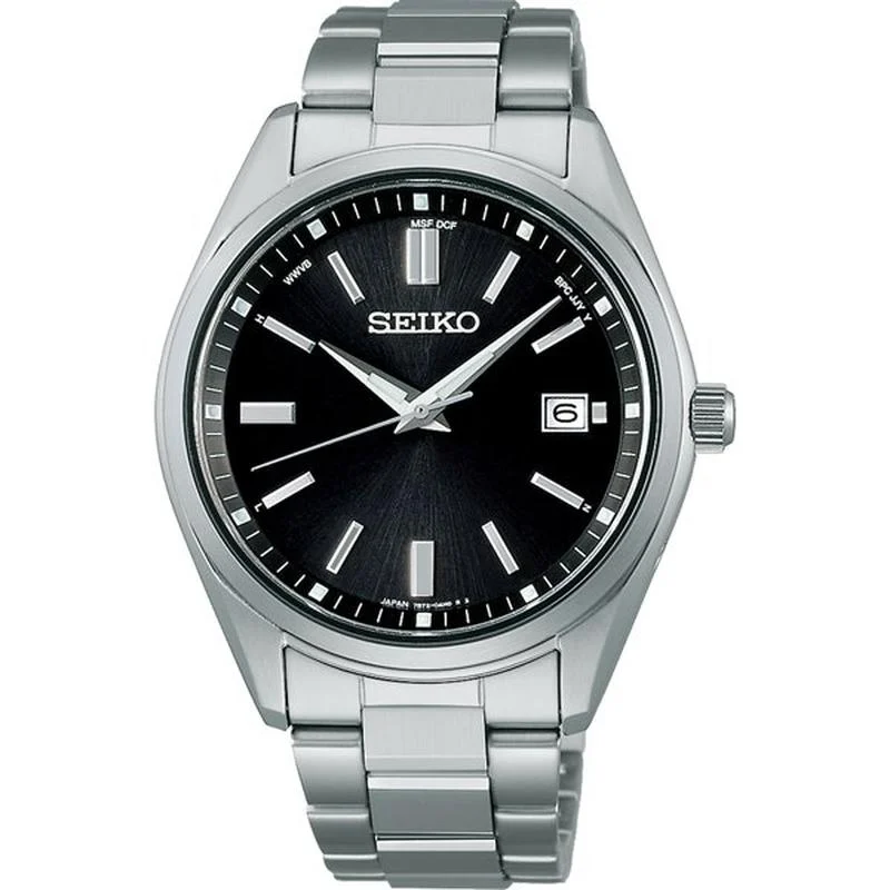 Seiko SBTM323 40 mm kol saati
