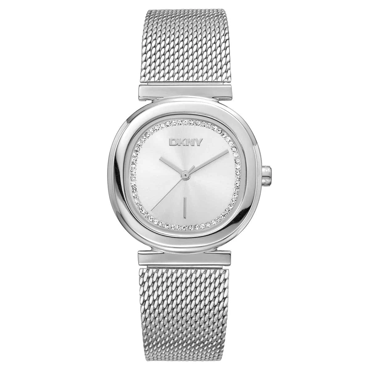 DKNY Evening DK1L082M0015 30 mm kol saati