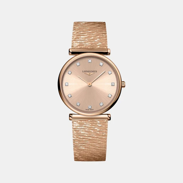 Longines Longines L45121938 kol saati