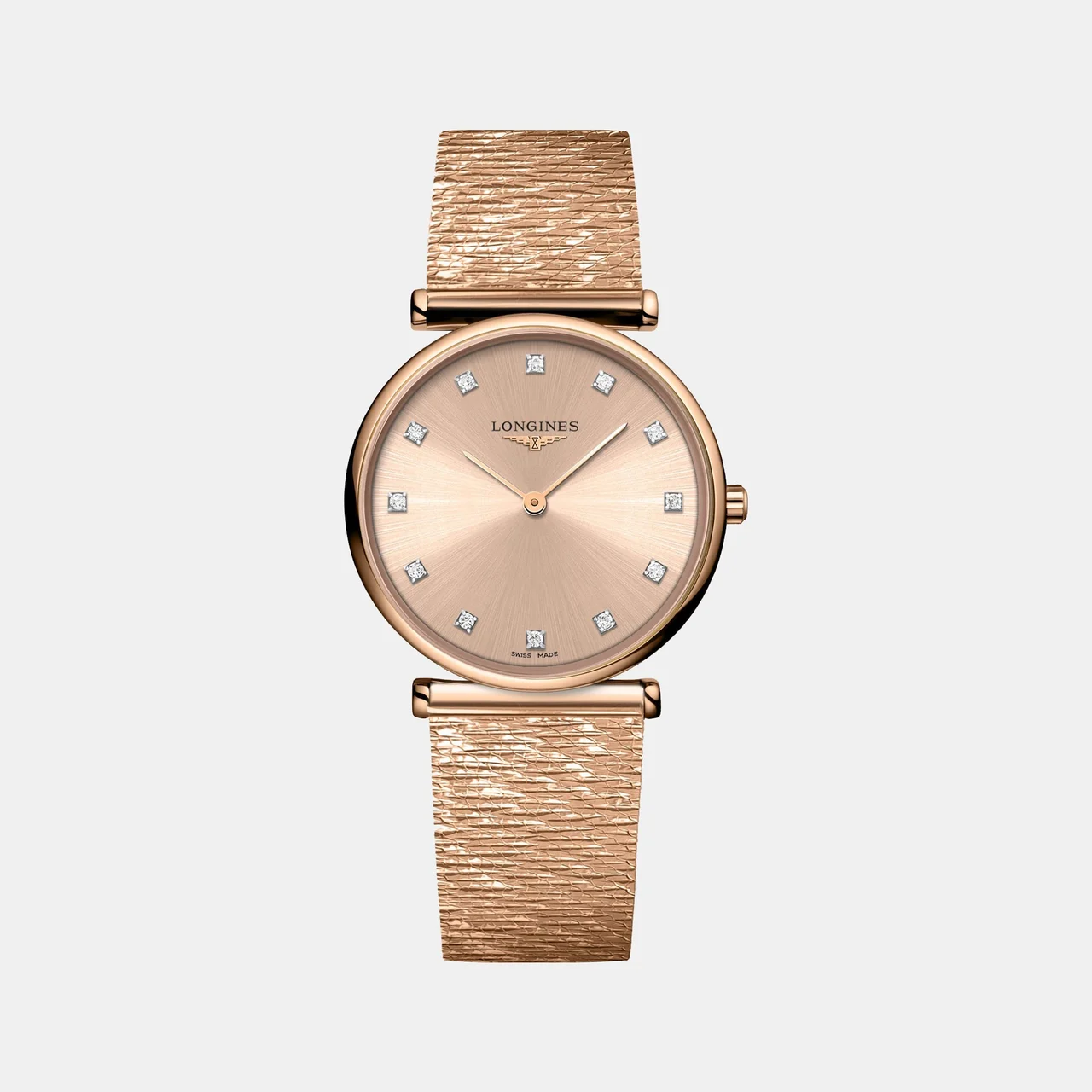 Longines Longines L45121938 29 mm kol saati