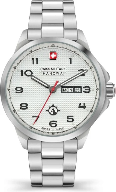 Swiss Military Hanowa SMWGH2100302 kol saati