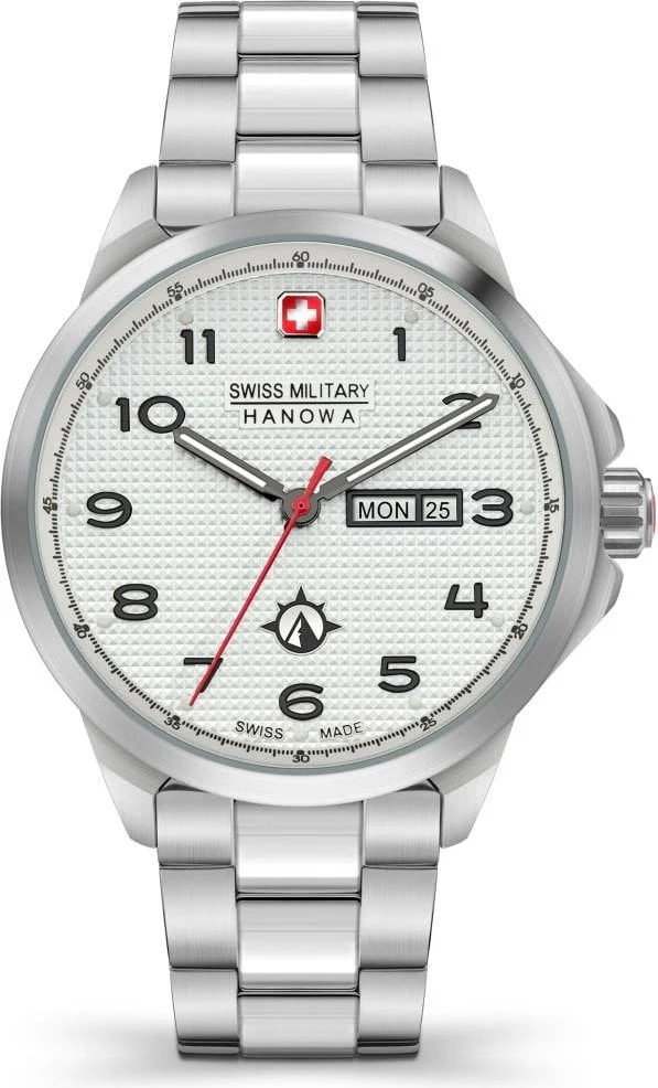 Swiss Military Hanowa SMWGH2100302 45 mm kol saati