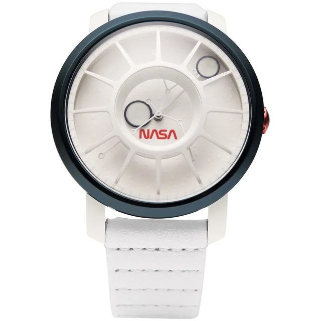 Xeric Nasa Trappist-1 TSN-0700-00L kol saati