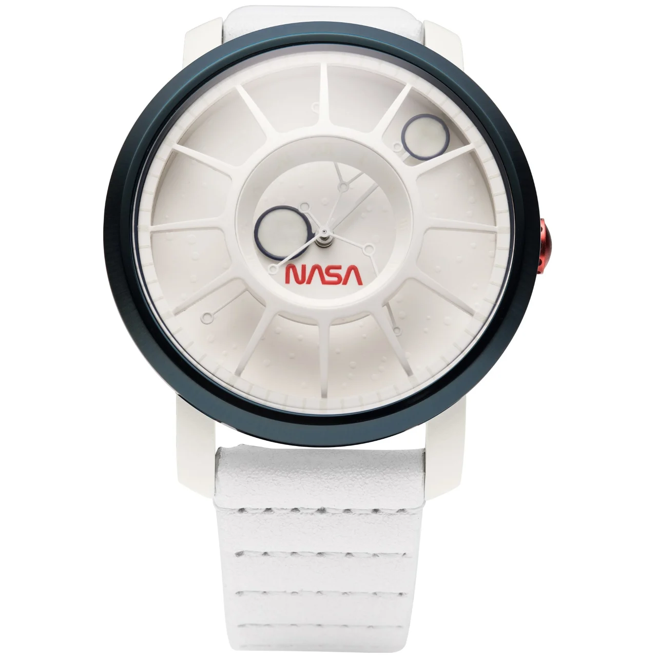 Xeric Nasa Trappist-1 TSN-0700-00L 44 mm kol saati