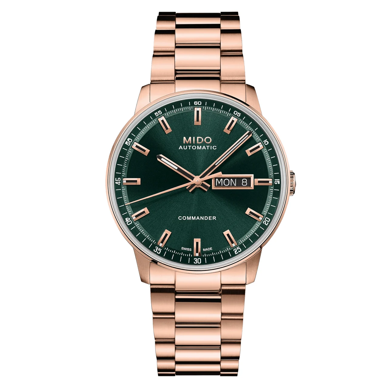 Mido MIDO M021.430.33.091.00 40 mm kol saati