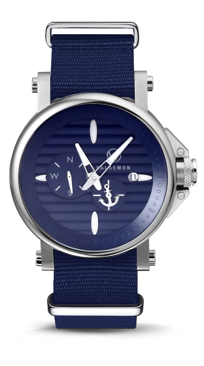 Rscwatches PAL_BL_2 44 mm kol saati