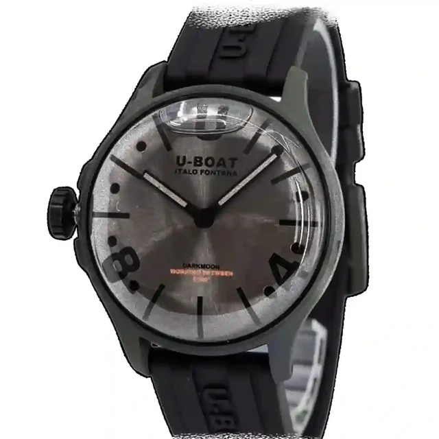 U-Boat Darkmoon 42139 kol saati