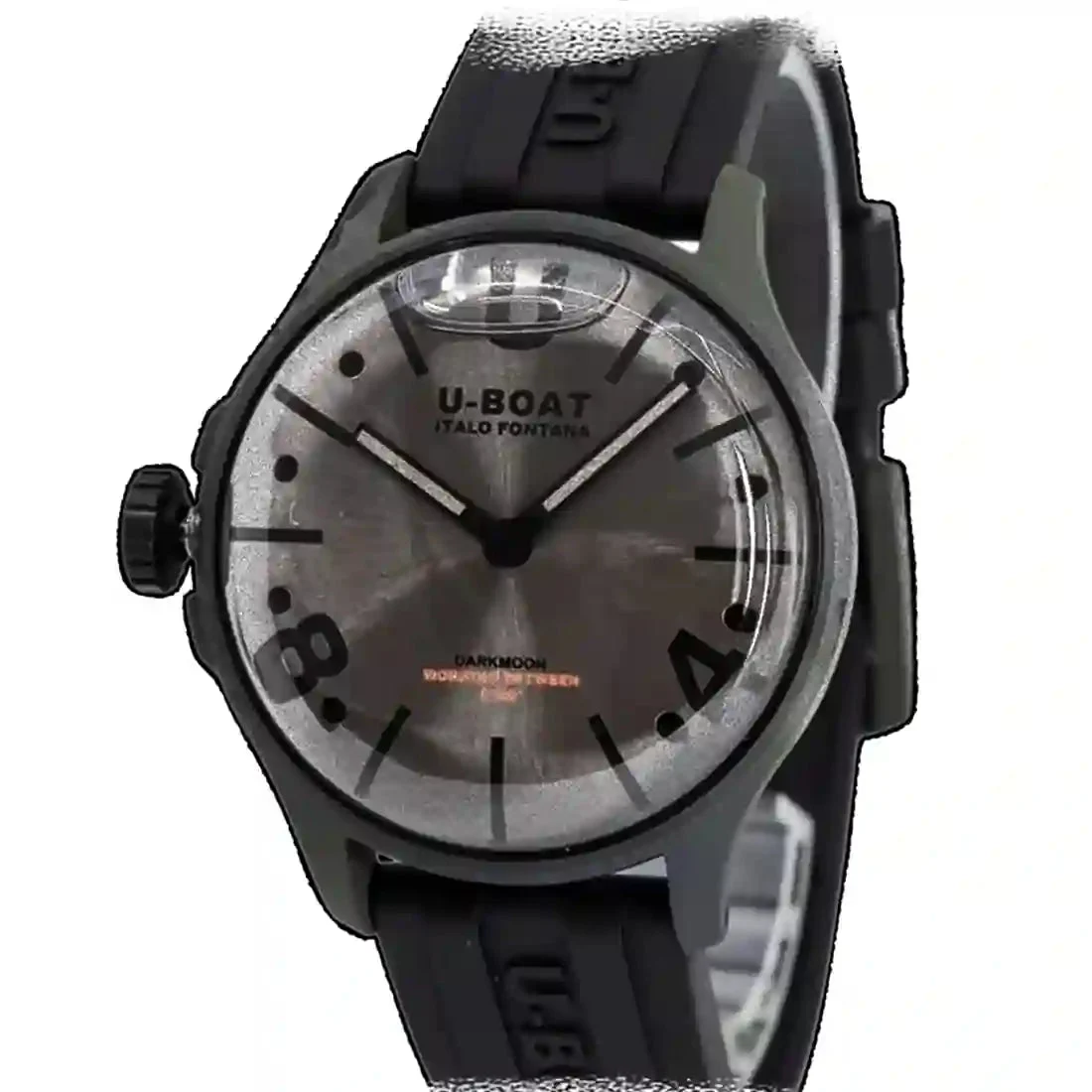 U-Boat Darkmoon 42139 44 mm kol saati