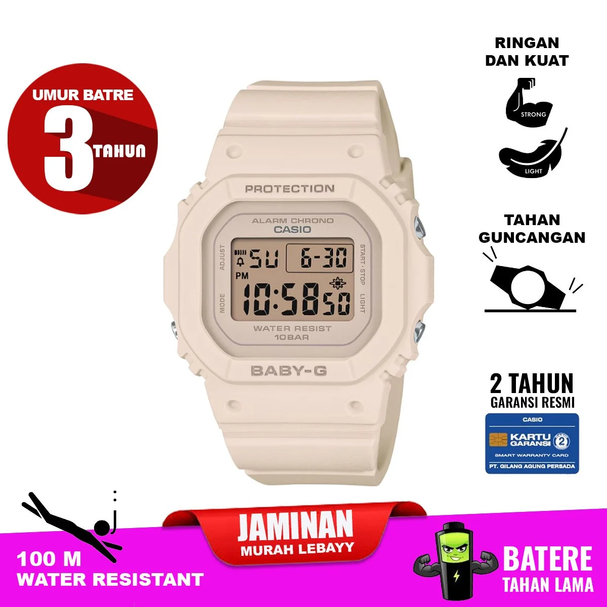 Casio Casio IW_9532630772 37 mm kol saati