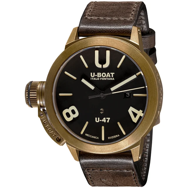 U-Boat U-Boat 7797 kol saati