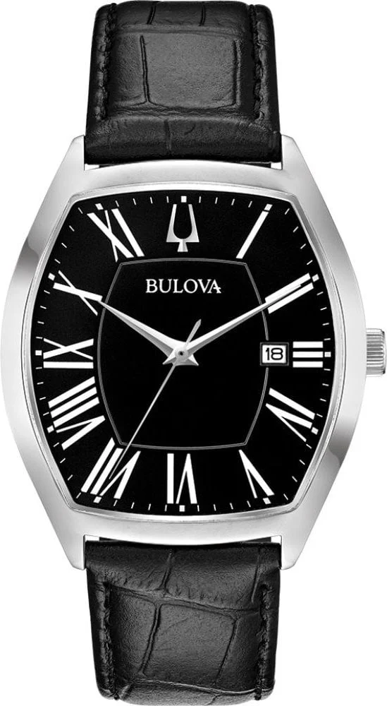 Bulova Ambassador Men's 96B290 37 mm kol saati
