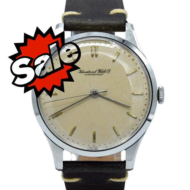 IWC AWCIWC2538 kol saati