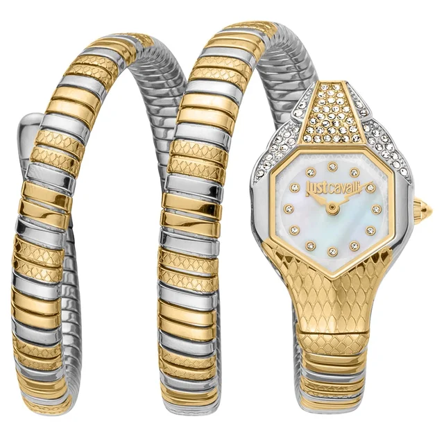 Just Cavalli Speranza JC1L193M0055 kol saati