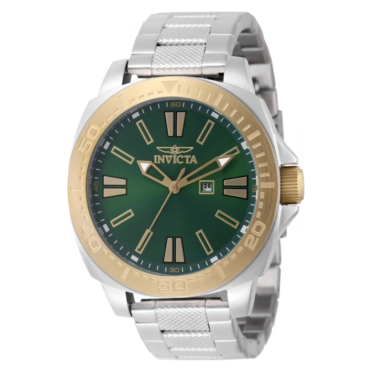 Invicta Speedway 886678670185 46 mm kol saati
